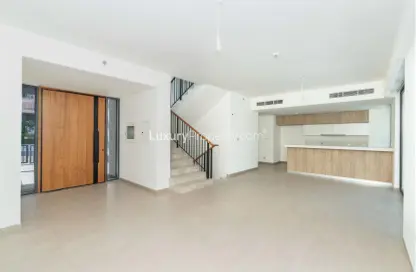 Townhouse - 3 Bedrooms - 4 Bathrooms for sale in Executive Residences 1 - Executive Residences - Dubai Hills Estate - Dubai