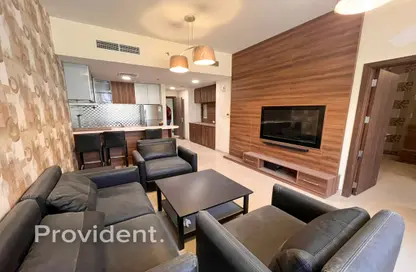 Apartment - Studio - 1 Bathroom for sale in Aryene Greens - Arjan - Dubai