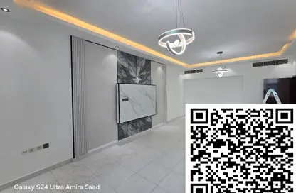Apartment - 2 Bedrooms - 3 Bathrooms for sale in Falcon Tower 1 - Falcon Towers - Ajman Downtown - Ajman