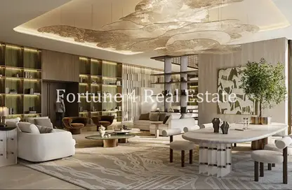 Apartment - 1 Bedroom - 1 Bathroom for sale in Silva - Dubai Creek Harbour (The Lagoons) - Dubai Apartment - 1 Bedroom - 1 Bathroom for sale in Silva - Dubai Creek Harbour (The Lagoons) - Dubai