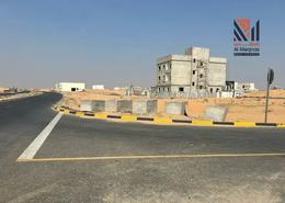 Land for sale in Al Maha Village - Al Zahya - Ajman