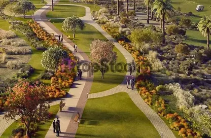 شقة - 3 غرف نوم - 3 حمامات للبيع في جولف بوينت - اعمار الجنوبية - دبي الجنوب (مركز دبي العالمي) - دبي