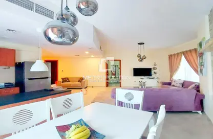 Apartment - 1 Bedroom - 2 Bathrooms for sale in The Crescent A - The Crescent - Dubai Production City (IMPZ) - Dubai