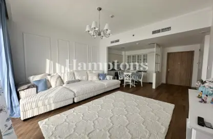 Apartment - 1 Bedroom - 1 Bathroom for rent in Park Ridge Tower C - Park Ridge - Dubai Hills Estate - Dubai