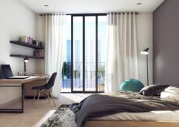 Studio - 1 bathroom for sale in MISK Apartments - Aljada - Sharjah
