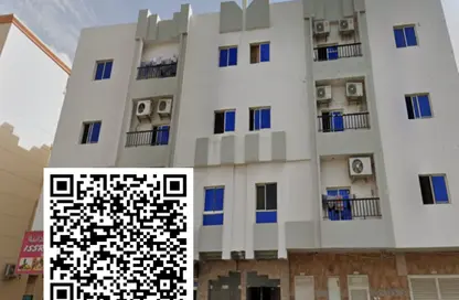 Apartment - 1 Bedroom - 1 Bathroom for rent in Al Mowaihat 2 - Al Mowaihat - Ajman