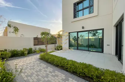 Townhouse - 3 Bedrooms - 5 Bathrooms for sale in Sharjah Sustainable City - Sharjah
