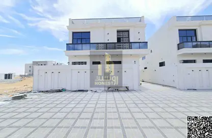 Villa - 5 Bedrooms - 7 Bathrooms for sale in Al Aamra Gardens - Al Amerah - Ajman
