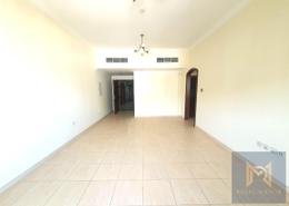 Empty Room image for: Apartment - 2 bedrooms - 3 bathrooms for rent in Art 8 - Barsha Heights (Tecom) - Dubai, Image 1
