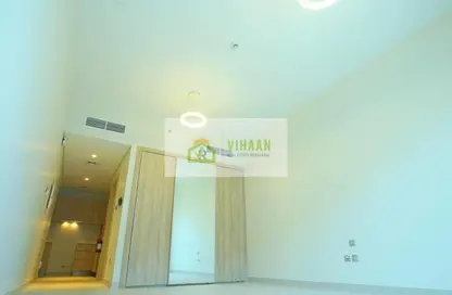 Apartment - Studio for rent in Sway Residences - Dubai Hills Estate - Dubai