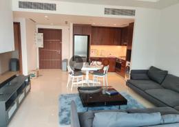 شقة - 1 غرفة نوم - 1 حمام للبيع في بوليفارد بوينت - دبي وسط المدينة - دبي