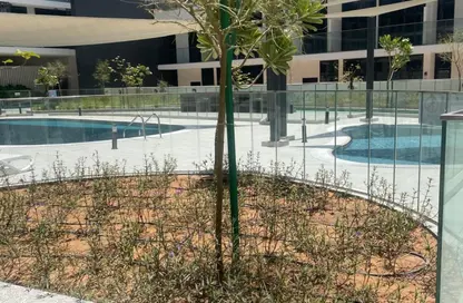 Apartment - Studio - 1 Bathroom for sale in The Gate - Masdar City - Abu Dhabi