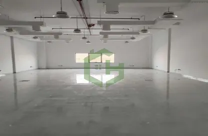 Office Space - Studio - 1 Bathroom for rent in Schon Business Park - Dubai Investment Park (DIP) - Dubai