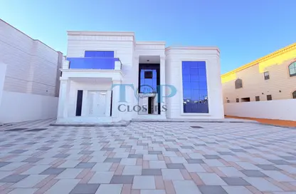 Villa - 7 Bedrooms - 7+ Bathrooms for rent in Shaab Al Askar - Zakher - Al Ain