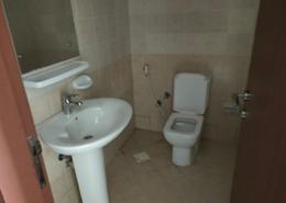 Apartment - 2 bedrooms - 3 bathrooms for sale in Tower A1 - Ajman Pearl Towers - Ajman Downtown - Ajman