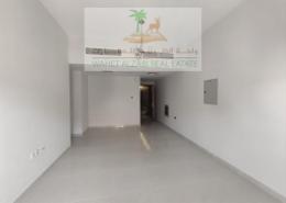 Apartment - 2 bedrooms - 2 bathrooms for rent in Sheikh Jaber Al Sabah Street - Al Naimiya - Al Naemiyah - Ajman