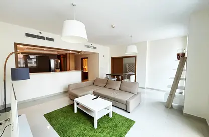Apartment - 1 Bedroom - 1 Bathroom for rent in Claren Tower 1 - Claren Towers - Downtown Dubai - Dubai