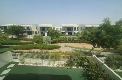 تاون هاوس - 4 غرف نوم - 5 حمامات للايجار في مابل 1 - مابل ات دبي هيلزاستايت - دبي هيلز استيت - دبي