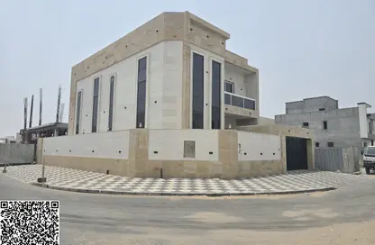 فيلا - 5 غرف نوم - 7 حمامات للبيع في 1 الياسمين - الياسمين - عجمان