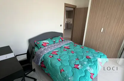 شقة - غرفة نوم - 2 حمامات للايجار في 11 عزيزي ريفيرا - ميدان واحد - ميدان - دبي