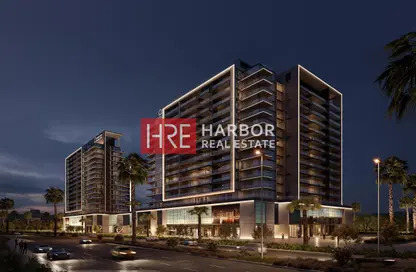 شقة - 2 غرف نوم - 3 حمامات للبيع في 399 Hills Park - دبي هيلز استيت - دبي