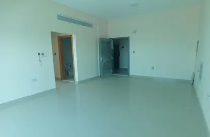 Apartment - 1 Bedroom - 1 Bathroom for rent in Ajman Hills - Al Alia - Ajman