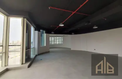 Office Space - Studio - 1 Bathroom for rent in Al Jurf Industrial 3 - Al Jurf Industrial - Ajman