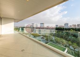 Apartment - 3 bedrooms - 5 bathrooms for rent in Seventh Heaven - Al Barari - Dubai