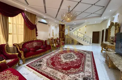 فيلا - 5 غرف نوم - 7 حمامات للبيع في 1 الياسمين - الياسمين - عجمان