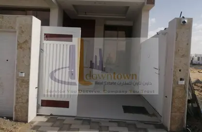 تاون هاوس - 4 غرف نوم - 5 حمامات للبيع في الحليو 2 - الحليو - عجمان