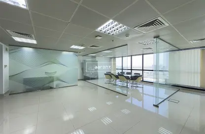 Office Space - Studio for rent in Jumeirah Business Centre 4 (JBC 4) - JLT Cluster N - Jumeirah Lake Towers - Dubai