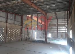 Warehouse - 1 bathroom for rent in Al Jurf Industrial 3 - Al Jurf Industrial - Ajman