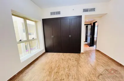 Apartment - 1 Bedroom - 2 Bathrooms for rent in Muwaileh 29 Building - Muwaileh - Sharjah