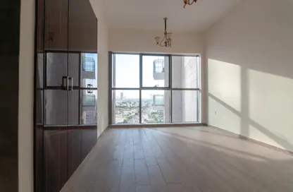 Apartment - Studio - 1 Bathroom for rent in Maya 1 - Jumeirah Village Triangle - Dubai