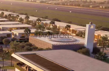 Villa - 4 Bedrooms - 5 Bathrooms for sale in Al Tay Hills - Al Tay West - Al Suyoh - Sharjah Villa - 4 Bedrooms - 5 Bathrooms for sale in Al Tay Hills - Al Tay West - Al Suyoh - Sharjah