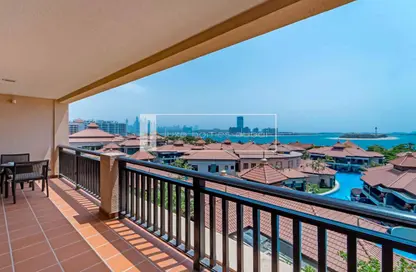 شقة - غرفة نوم - 2 حمامات للبيع في مساكن رويال أمواج شمال - Royal Amwaj ريزيدنسز - نخلة جميرا - دبي شقة - غرفة نوم - 2 حمامات للبيع في مساكن رويال أمواج شمال - Royal Amwaj ريزيدنسز - نخلة جميرا - دبي