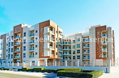 Apartment - 2 Bedrooms - 3 Bathrooms for sale in THE OAK - Dubai South (Dubai World Central) - Dubai
