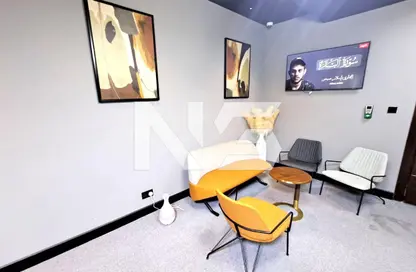 Office Space - Studio - 1 Bathroom for sale in The Prism - Business Bay - Dubai