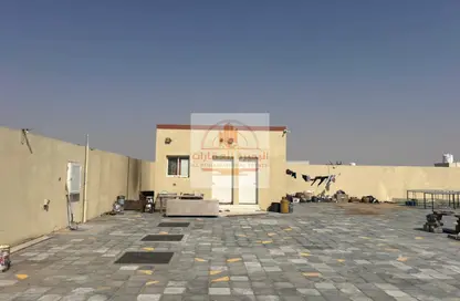 أرض - استوديو للايجار في الصجعة الصناعية - آلصجعه - الشارقة