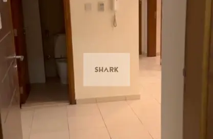 شقة - غرفة نوم - 2 حمامات للبيع في 1 عجمان ون تاور - عجمان واحد - عجمان وسط المدينة - عجمان