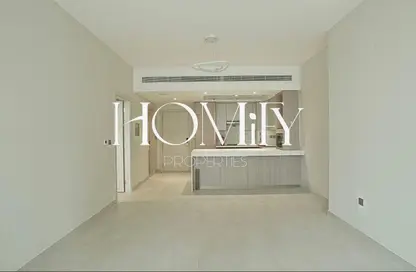 Apartment - 1 Bedroom - 2 Bathrooms for rent in Herad Tower - Jumeirah Village Circle - Dubai