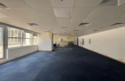 Office Space - Studio for rent in Mazaya Business Avenue BB1 - Mazaya Business Avenue - Jumeirah Lake Towers - Dubai