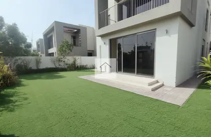 Villa - 4 Bedrooms - 4 Bathrooms for rent in Sidra Villas I - Sidra Villas - Dubai Hills Estate - Dubai