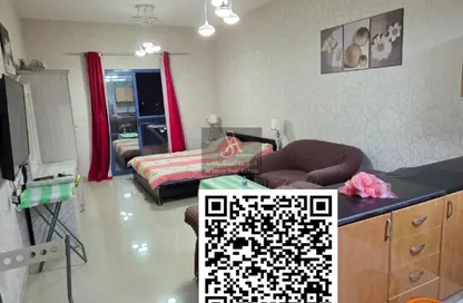 Apartment - Studio - 1 Bathroom for sale in Al Nuaimiya Towers C - Al Nuaimiya - Ajman Apartment - Studio - 1 Bathroom for sale in Al Nuaimiya Towers C - Al Nuaimiya - Ajman