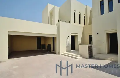 Villa - 4 Bedrooms - 4 Bathrooms for sale in Mira Oasis 3 - Mira Oasis - Reem - Dubai