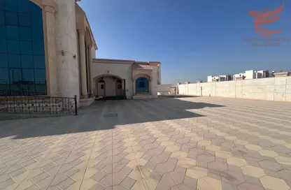 Villa - 7 Bedrooms - 7 Bathrooms for rent in Seih Al Uraibi - Ras Al Khaimah