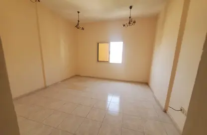Apartment - Studio - 1 Bathroom for rent in Al Rashidiya 3 - Al Rashidiya - Ajman