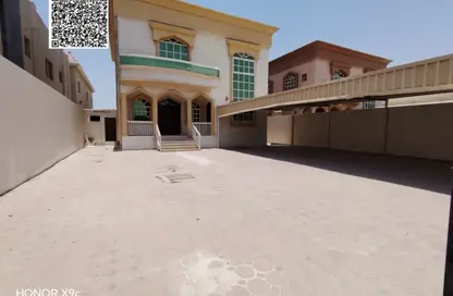 Villa - 5 Bedrooms - 6 Bathrooms for rent in Al Rawda 2 Villas - Al Rawda 2 - Al Rawda - Ajman