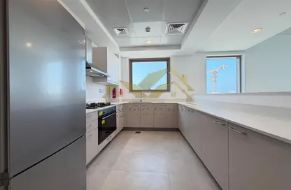 Apartment - 2 Bedrooms - 3 Bathrooms for rent in Jumeirah Garden City - Al Satwa - Dubai