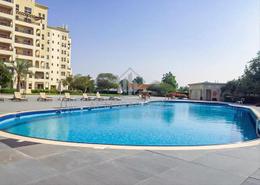 Apartment - 1 bedroom - 1 bathroom for sale in Al Hamra Marina Residences - Al Hamra Village - Ras Al Khaimah